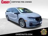 Certified 2025 Honda Odyssey Touring image 1