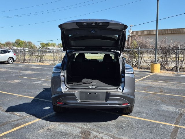 Used 2026 Nissan Murano SL AWD/4WD image 7