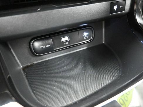 New 2026 Kia Seltos EX AWD/4WD image 22