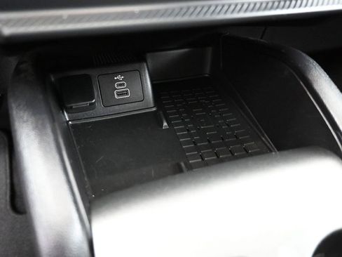 Certified 2025 Ford Bronco Sport Outer Banks w/ Outer Banks Tech Package+ image 18