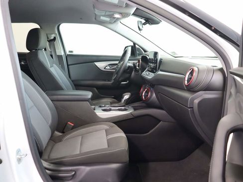 Certified 2025 Chevrolet Blazer LT w/ Redline Edition FWD image 18