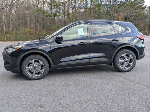 New 2026 Ford Escape ST-Line Select w/ Equipment Group 401A image 11