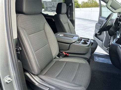 New 2026 Chevrolet Silverado 1500 RST image 25