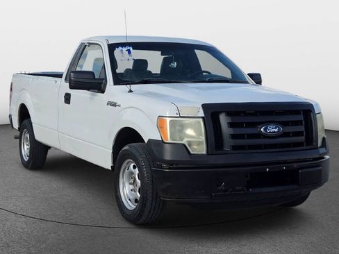 Used 2011 Ford F150 XL RWD image 2