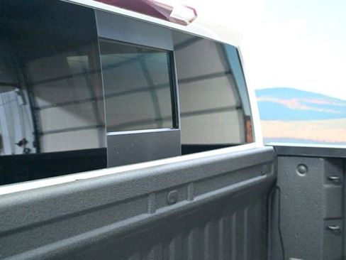 Used 2023 Chevrolet Silverado 1500 RST w/ Convenience Package II image 20