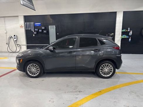 Used 2020 Hyundai Kona SEL AWD/4WD image 5