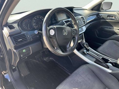 Used 2014 Honda Accord Sport image 11