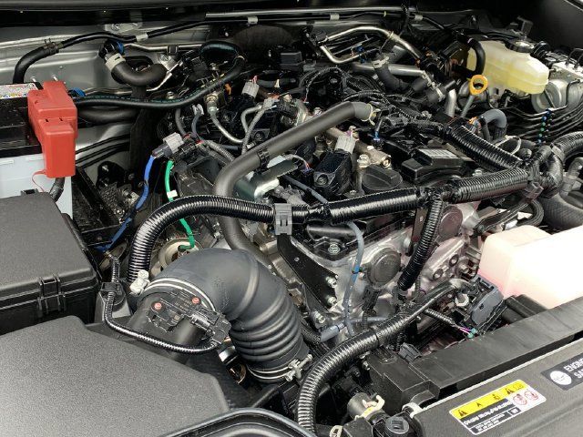 Used 2026 Toyota 4Runner SR5 AWD/4WD image 16