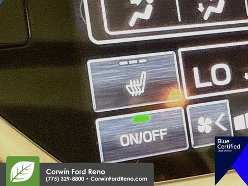 Used 2023 Subaru Ascent Limited w/ Technology Package AWD/4WD image 25