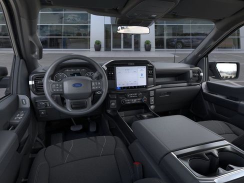 New 2026 Ford F150 STX RWD image 9