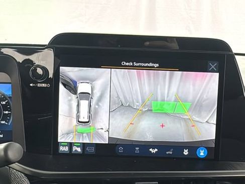 New 2026 Subaru Outback Limited XT image 26