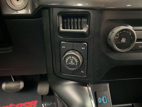 Used 2023 Ford F150 XL w/ STX Appearance Package AWD/4WD image 20