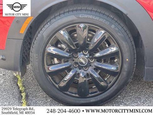 Used 2023 MINI Cooper Countryman S AWD/4WD image 11