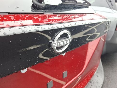 New 2026 Nissan Kicks SV image 6