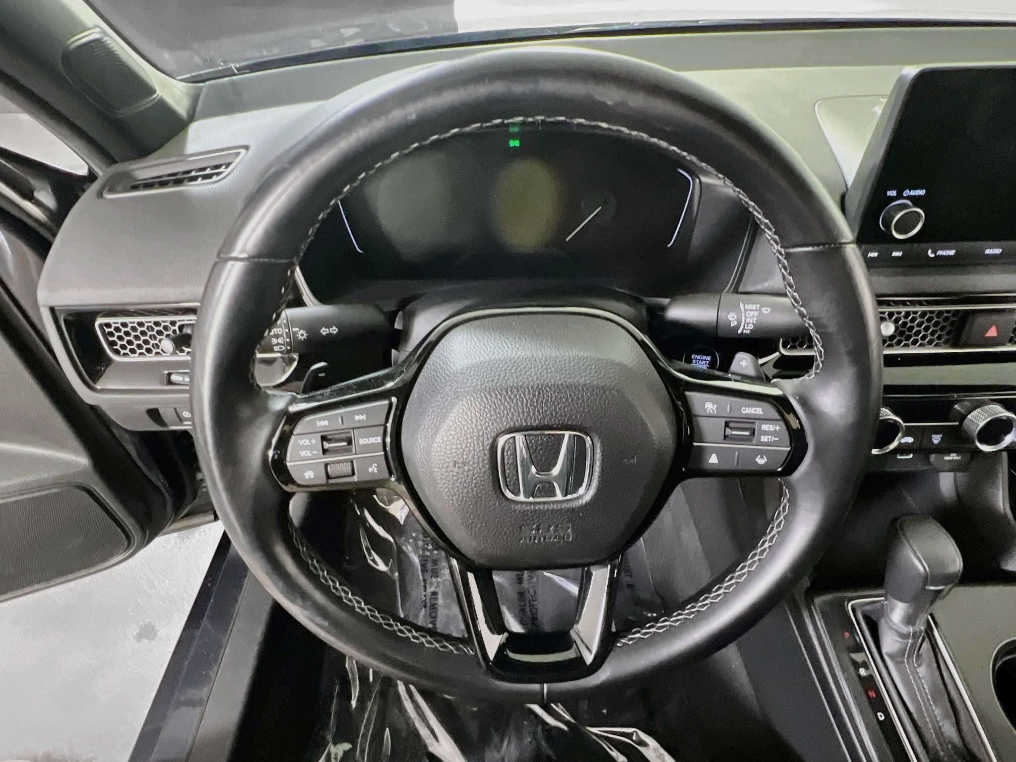 Used 2024 Honda Civic Sport image 11