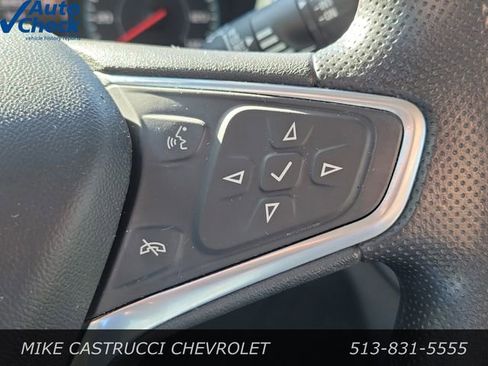 Used 2022 Chevrolet Equinox LS FWD image 14