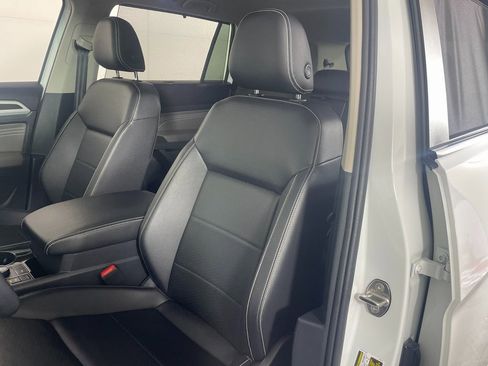 Used 2022 Volkswagen Atlas SE image 22