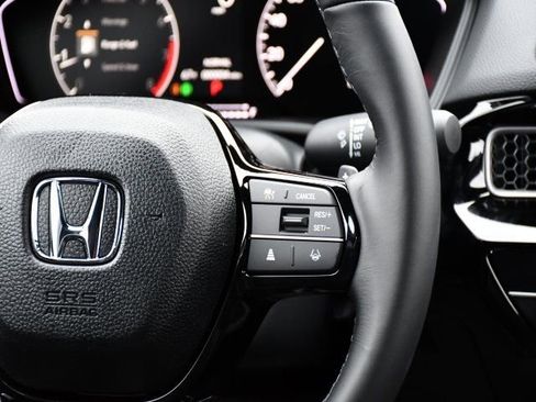 New 2026 Honda Civic Sport image 23