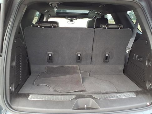 Used 2021 Chevrolet Tahoe Premier w/ Texas Edition image 14