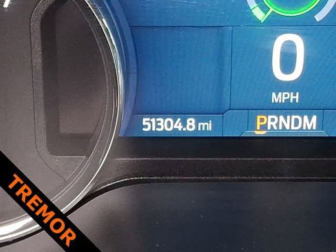 Certified 2021 Ford F150 Tremor w/ Equipment Group 401A Mid image 21