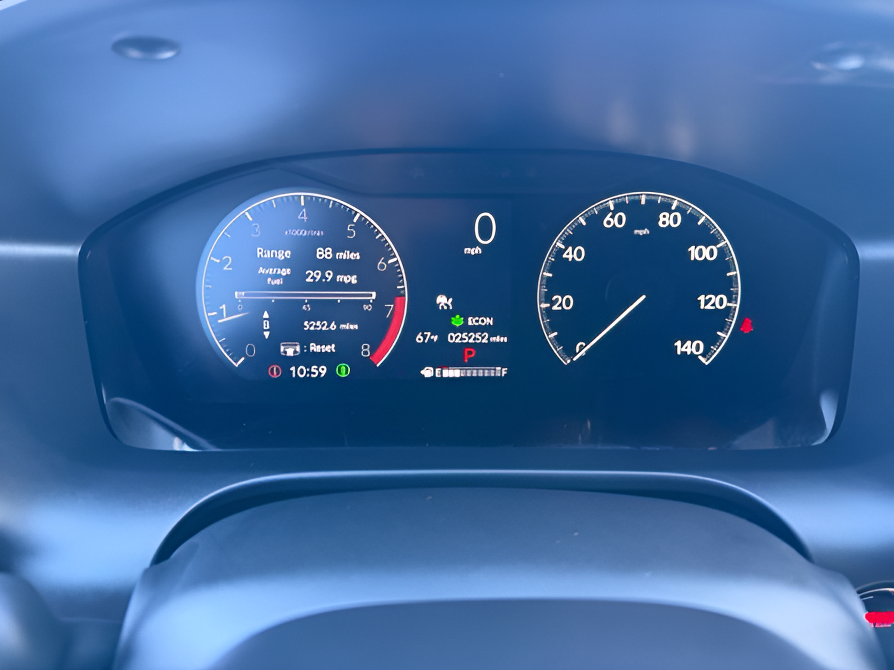 Used 2024 Honda HR-V Sport image 15