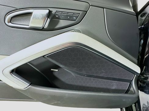 Used 2025 Porsche 718 Boxster image 20