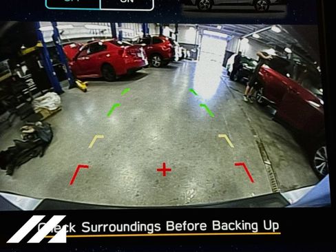 Used 2022 Subaru Outback Premium AWD/4WD image 16