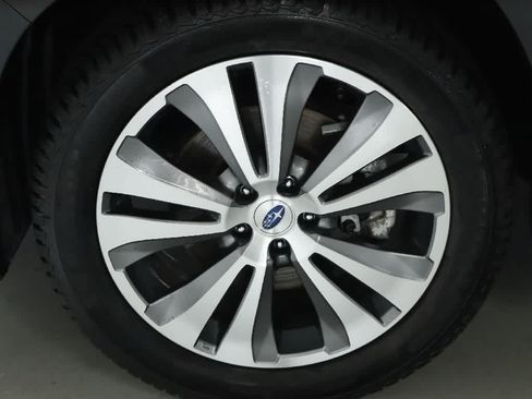 Used 2020 Subaru Ascent Touring w/ Popular Package #3 AWD/4WD image 42