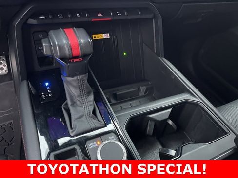 Used 2024 Toyota Tundra TRD Pro image 29