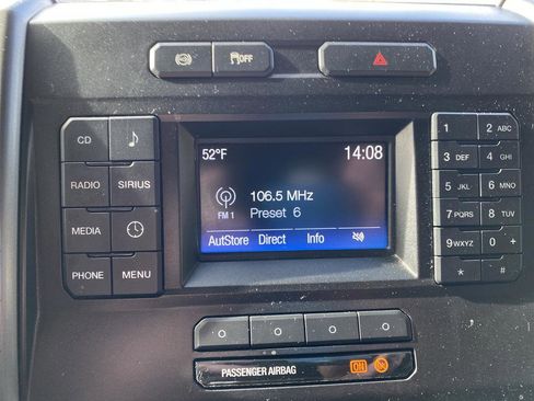 Used 2018 Ford F250 XLT image 20