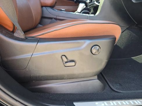 Used 2021 Jeep Grand Cherokee Summit AWD/4WD image 56
