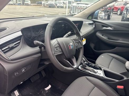 New 2026 Buick Encore GX Preferred w/ Comfort Package image 12
