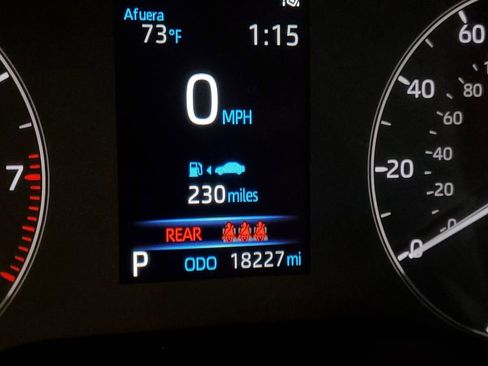 Used 2024 Toyota Corolla LE image 23