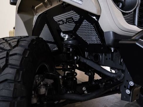 Used 2025 Jeep Gladiator Rubicon w/ Safety Group image 37