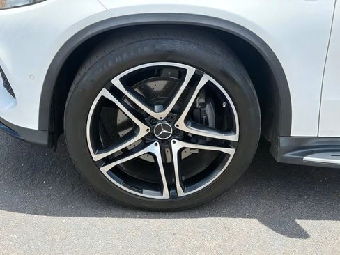 Used 2019 Mercedes-Benz GLE 43 AMG 4MATIC Coupe image 10