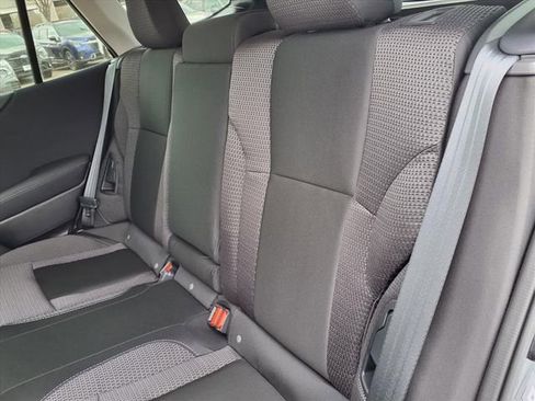 Certified 2025 Subaru Outback Premium image 9
