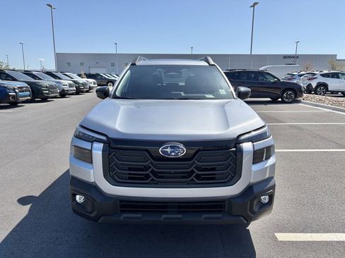 New 2026 Subaru Outback Touring AWD/4WD image 2