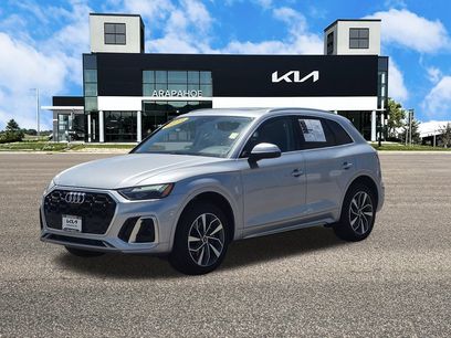 Used 2023 Audi Q5 2.0T Premium Plus