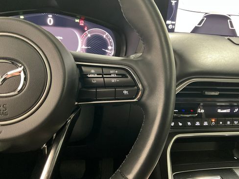 Used 2024 MAZDA CX-90 3.3 Turbo w/ Premium Plus Pkg image 18