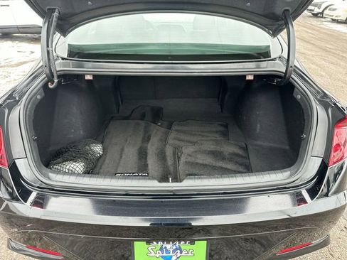 Used 2023 Hyundai Sonata SEL Plus image 23