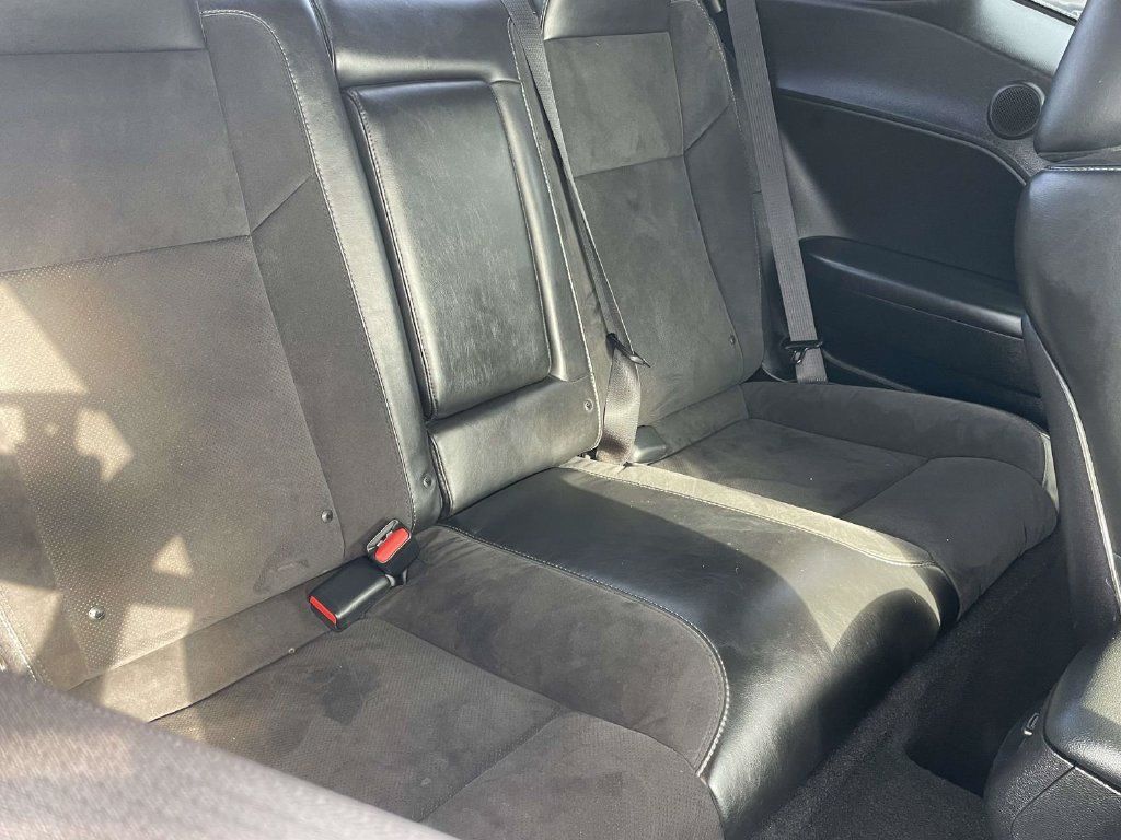 Used 2020 Dodge Challenger R/T Scat Pack RWD image 47