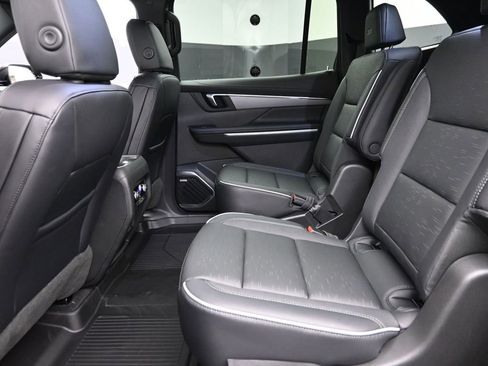 New 2026 Buick Enclave Sport Touring w/ Power Package image 12