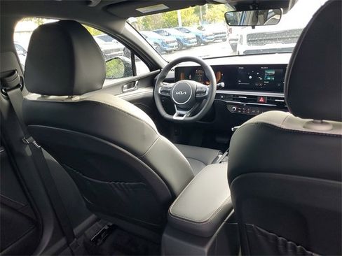 New 2026 Kia K5 GT-Line image 13