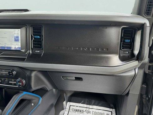 Used 2023 Ford Bronco Black Diamond AWD/4WD image 53