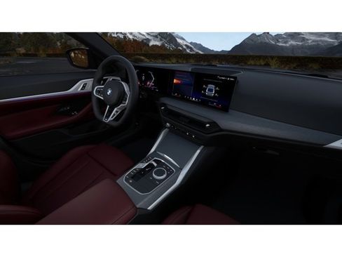 New 2026 BMW i4 eDrive40 image 14