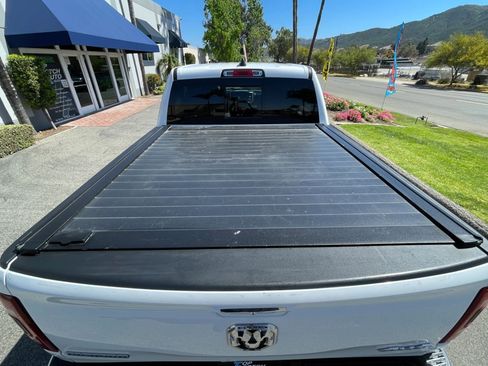 Used 2020 RAM 1500 Big Horn image 9