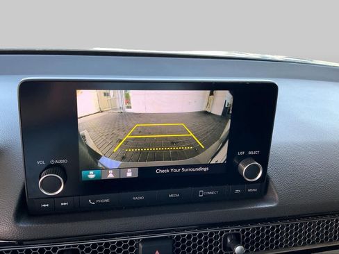 Used 2024 Honda Civic EX image 28