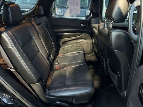 Used 2021 Dodge Durango R/T image 10