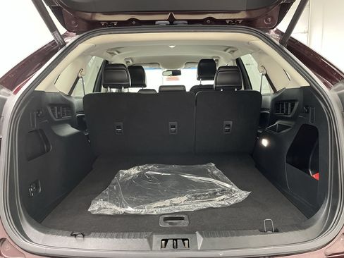 Certified 2020 Ford Edge SEL w/ Convenience Package AWD/4WD image 32