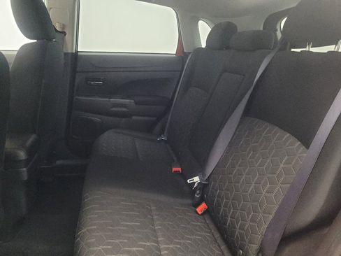 Used 2024 Mitsubishi Outlander Sport AWD image 18